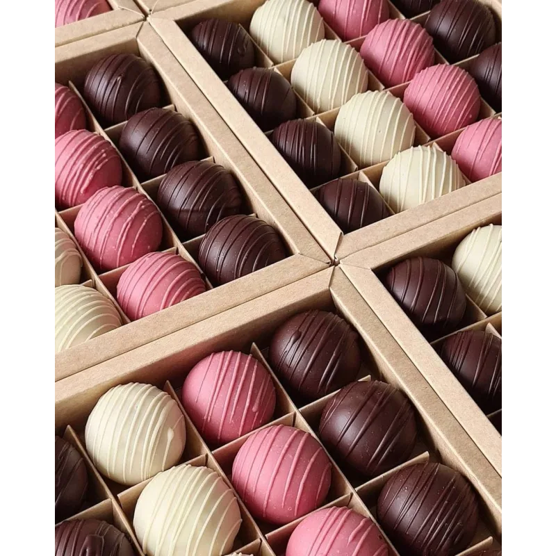 Зефирные конфеты (Ляйсян Казыргалина)