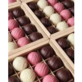 Зефирные конфеты (Ляйсян Казыргалина)