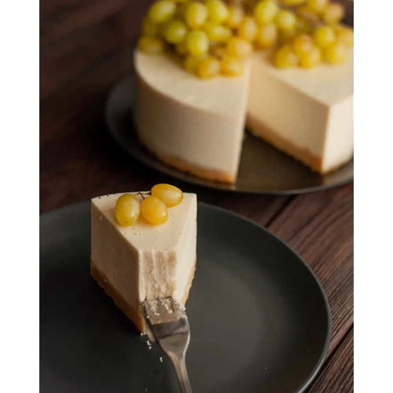 [Desertika Space] Рецепты на основе пшена (Анастасия Куницкая)