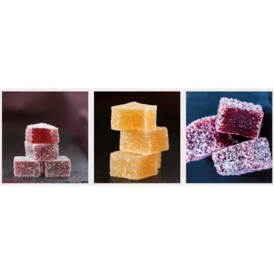 Мармелад (Нина Тарасова)