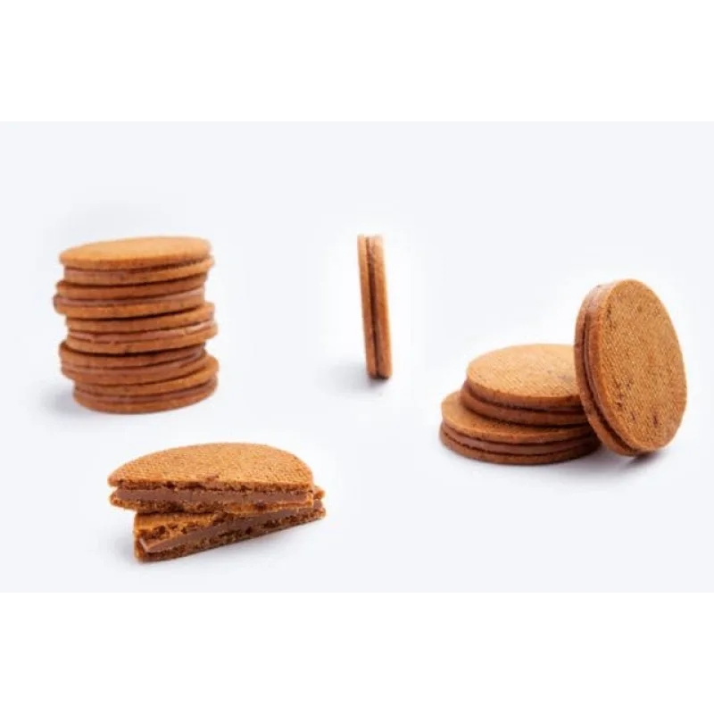 Печенье и cookies (Елена Адель)