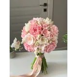 [Si_Fleur] Зефир и зефирная флористика, как у профессионалов (Ольга Сикова)