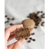 [veryirresistible18] Взбитые ганаши для макарон (Анна Томильчик)