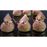 [Pastry-School] Птифуры и фуршетные пирожные (Елена Крохмаль)