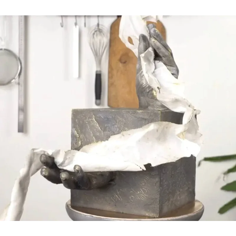 Арт Куб (Damaster Cake, damaster_cake)