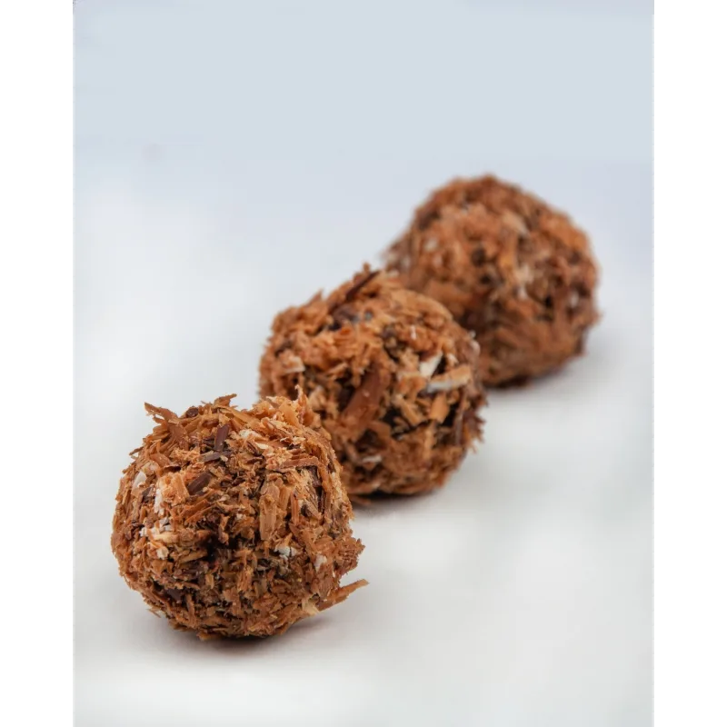 Начинающий шоколатье (Полина Филимонова, Pauline School)