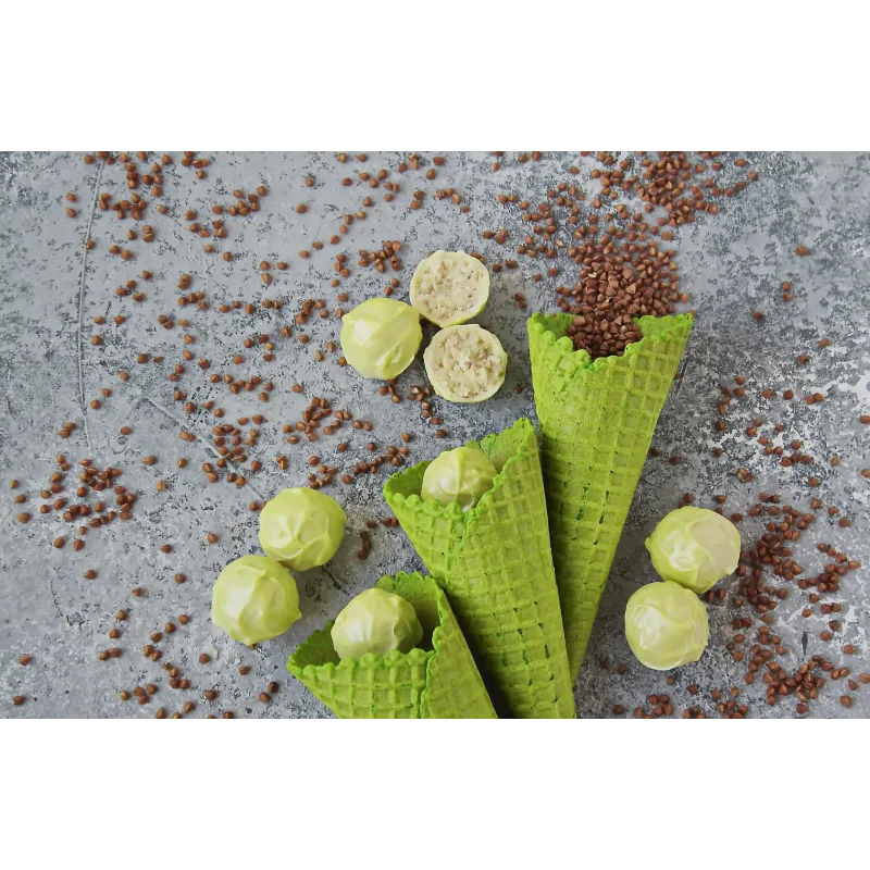 Сырные трюфели 2.0 Тариф Любитель (Олеся Нежикова)