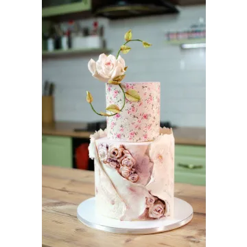 Ура - Я модный кондитер! Тариф Трендовый кондитер без обратной связи (Евгения Волошина)