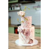 Ура - Я модный кондитер! Тариф Трендовый кондитер без обратной связи (Евгения Волошина)