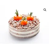 Лучшие международные десерты (Ханс Овандо, Елена Адель, Bee Chef)