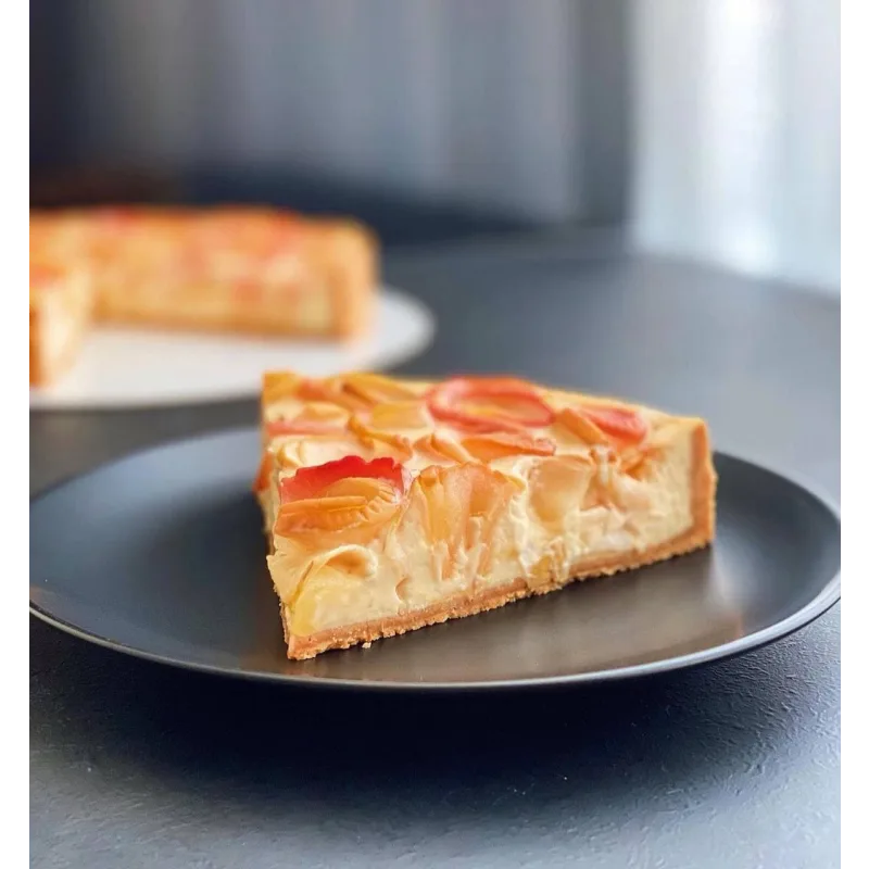 Видеоурок по чизкейкам (Галина Макеева, homebakery42)