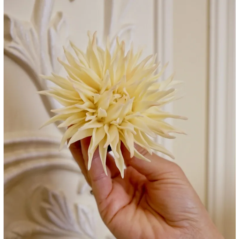 Шоколадная флористика. Осенняя программа (Ирина Мошкина)