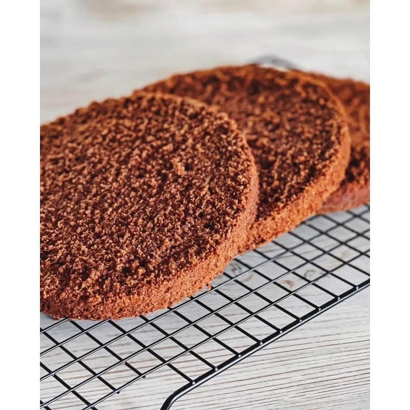 [fun__bun] Курс "Бисквиты" (Юлия Нежурина)