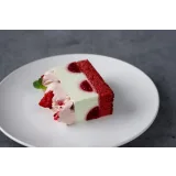 Мини-курс "Чизкейки" (Алина Макарова, cake school)