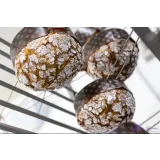 Пасхальная выпечка (Мария Селянина, PastryCampus)