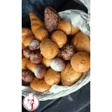 Набор изысканной выпечки (almatypovar)