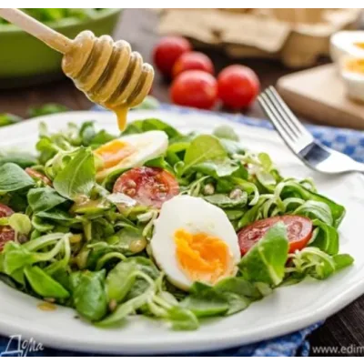 [ЩиБорщи] Мастер-класс "Конструктор салатов" (Владимир Инжуватов)