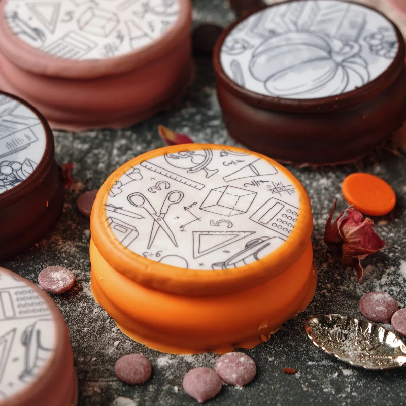 Cookie-Pie (Ксения Нохрина) @konfect