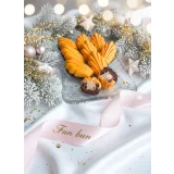 [fun__bun] Курс "Время десертов" (Юлия Нежурина)