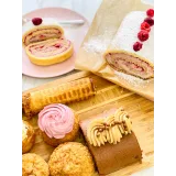 Курс "Sweet box". Тариф с обратной связью (Надежда Архипова)