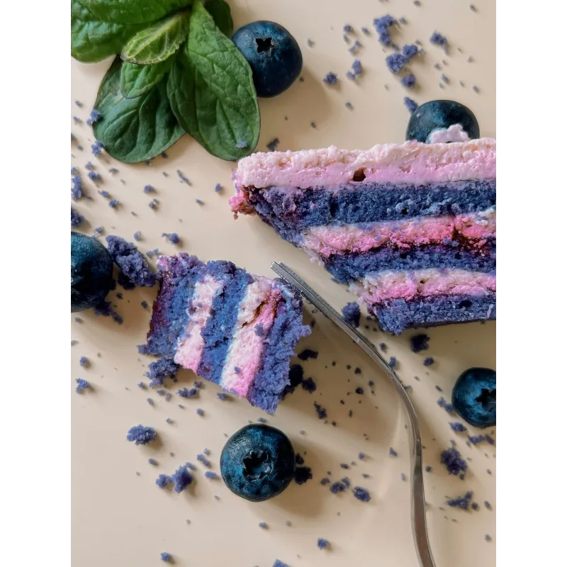 Онлайн - курс «Вау! Пирожные» (Кристина Шумская)