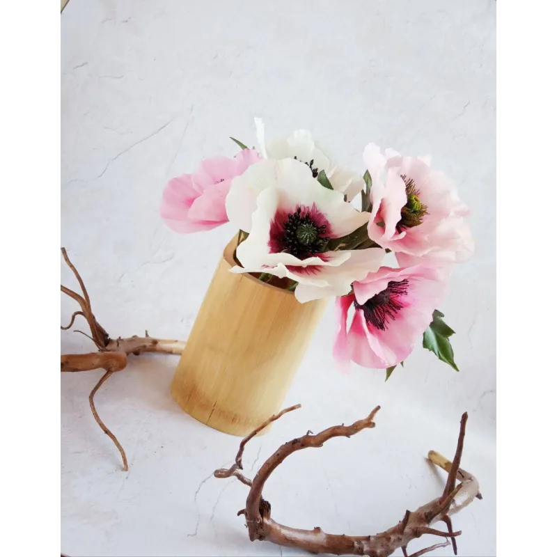 Съедобные цветы для декора тортов, десертов (Наталья Супрун)