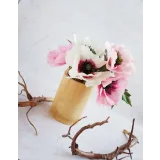 Съедобные цветы для декора тортов, десертов (Наталья Супрун)