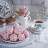 Экспресс курс по зефиру (Марина Невская, Nebesnyii_mindal)