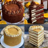 Онлайн курс 24 медовика (gift_cookies)