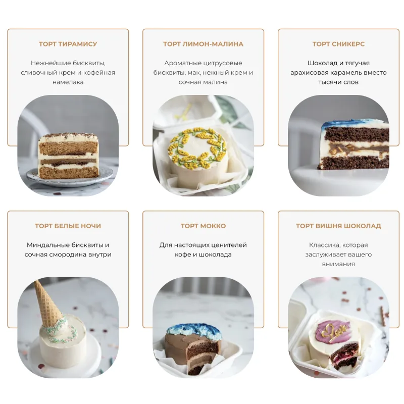 Маленькие радости. Тариф продвинутый (Сабина Ананиади, Алина Литвинова)