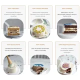 Маленькие радости. Тариф продвинутый (Сабина Ананиади, Алина Литвинова)