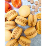 Летние начинки макарон 2022 (Анна Томильчик)