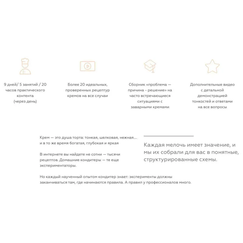 Идеальный крем (Ольга Пениоза и Алена Спирина)