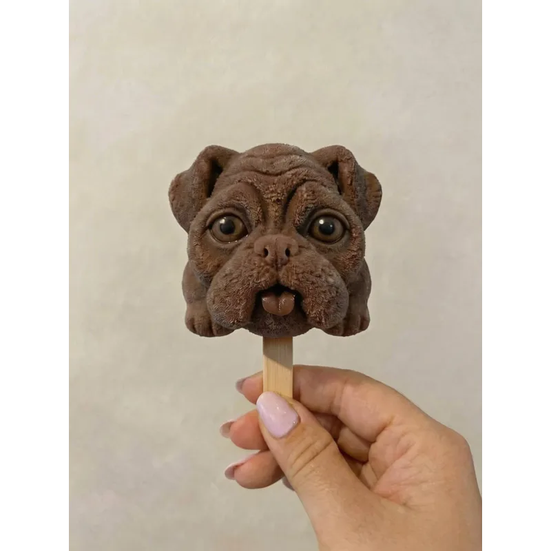Мороженое 2.0 в уникальной подаче (souldesserts)