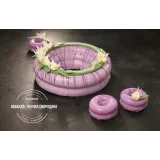 [lobachevavkus] Курс «Муссовые торты и десерты» (Оксана Лобачева)