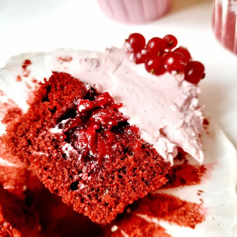 Большой весенний сборник капкейков (Оксана Бочкарева, dom_tort_spb)