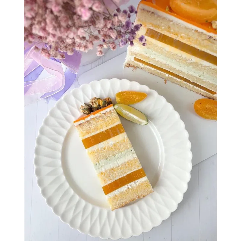 Сборник тортов (tatiana.cake.nn)