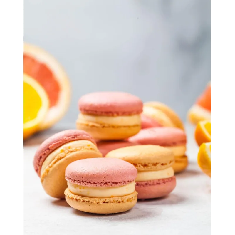 Апероль, Орео и другие новогодние вкусы 2021 (Анна Томильчик)