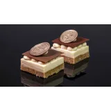 [Pastry-School] Птифуры и фуршетные пирожные (Елена Крохмаль)