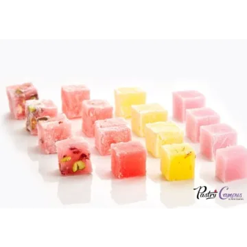 Курс Конфизри (Мария Селянина)