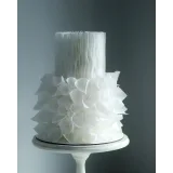 [koleda_cake] Базовый декор из вафельной бумаги (Татьяна Коледа)