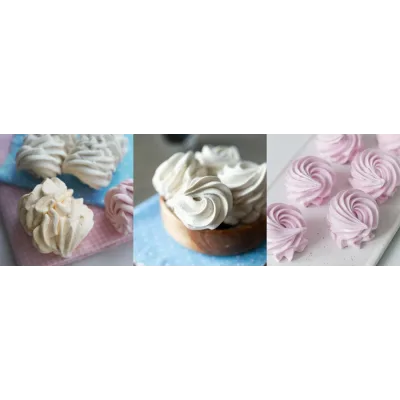 Видео-сборник Заварной зефир (Лилия Завадская)