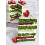 Бисквитные рецептурные карты. Пакет 23 карты (kasadelika)