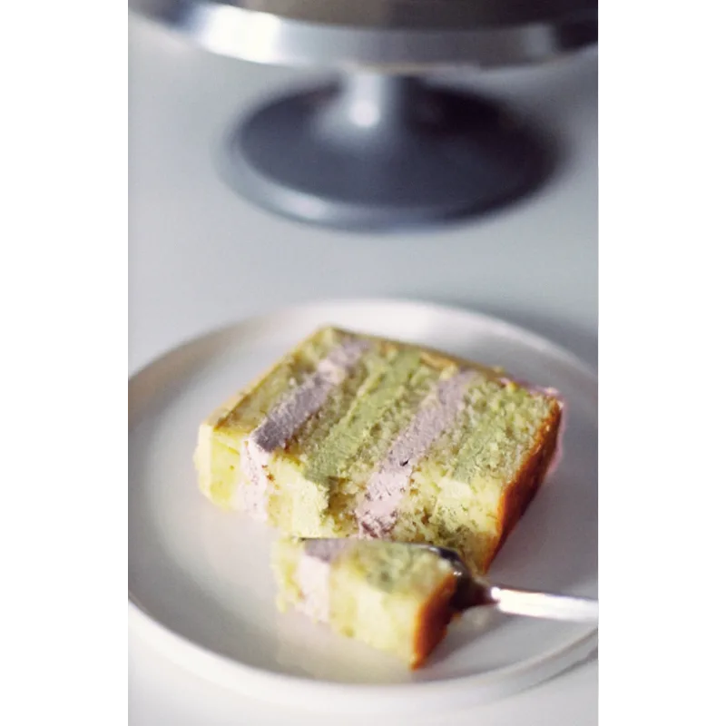 [lafarine.school] Сборник рецептов 4-х бисквитных тортов (Анастасия Воронова) @narudskaya_stasi