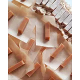 Сливочные ириски (Ляйсян Казыргалина)