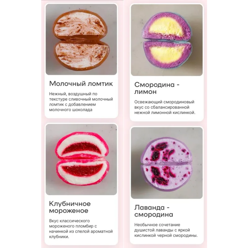 [Alina Velvet] Моти 4.0. Тариф На заказ (Алина Вельвет)