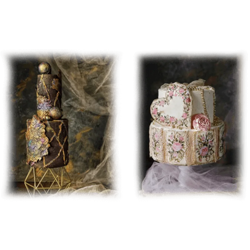 Чудеса «Шокоарта» (Наталья Бондаренко) @bondnataliitsme