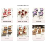 Антикризисный курс "Трайфлы" (Екатерина Абрамова)