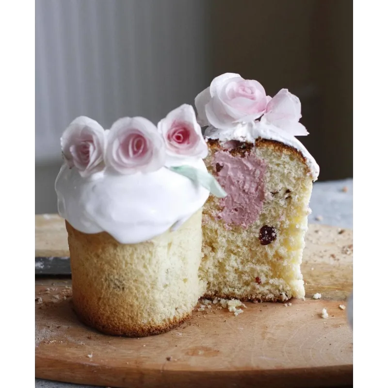 Курс "Пасха 2021" (Ильзира Карагузина)