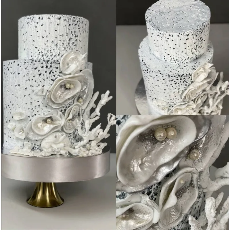 Декоры и текстуры. Тариф - Стандарт (Лилит Аракелян, Mac Baker)